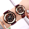 Watch, fashionable trend belt for beloved, Chanel style, wholesale