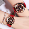 Watch, fashionable trend belt for beloved, Chanel style, wholesale