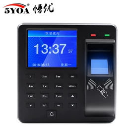 其他门禁考勤;IC卡;门禁考勤系统