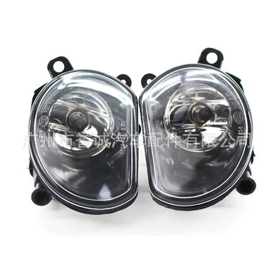 Fog lamp 05-07 Fog Lights, Anti-Fog Lights