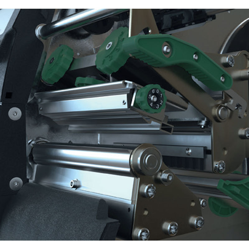 Novexx XLP504����ҽҩϴ�ӻ�����֯���ϱ�ǩ��װ��ҵ��ӡ��