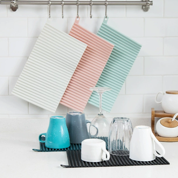 Drying rack for laundry for home use