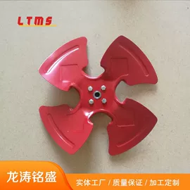 通风机;风机设备配件;风叶