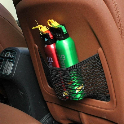 Vehicle fire extinguisher: Mini Car Fire Extinguisher
