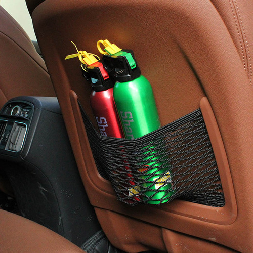 Car fire extinguisher portable 550G water-based mini car fire extinguisher emergency gift car fire extinguisher