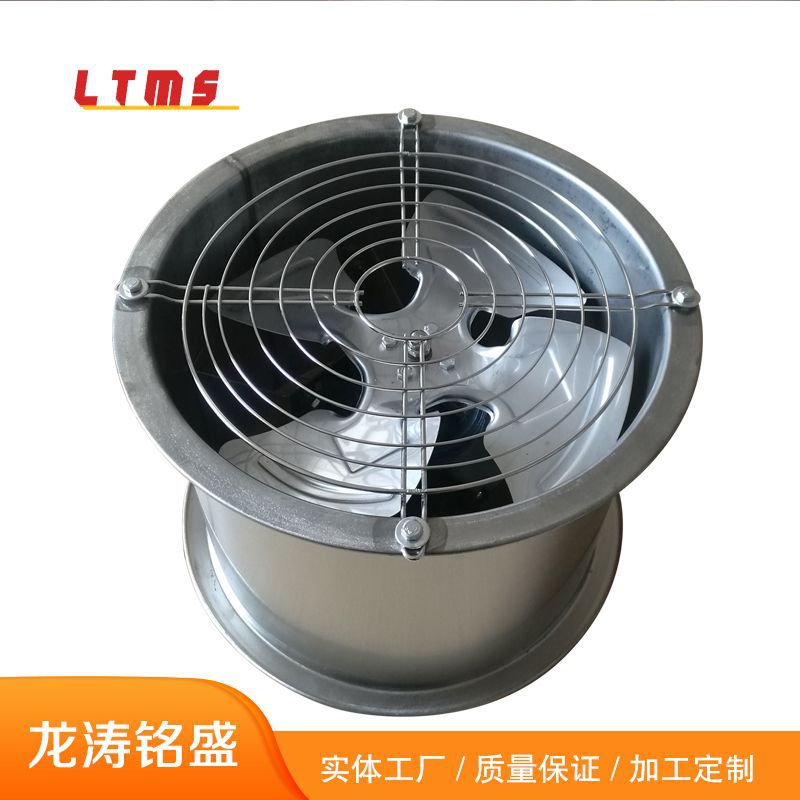 山东厂家供应不锈钢卷筒 铁板圆体制作镀锌风筒