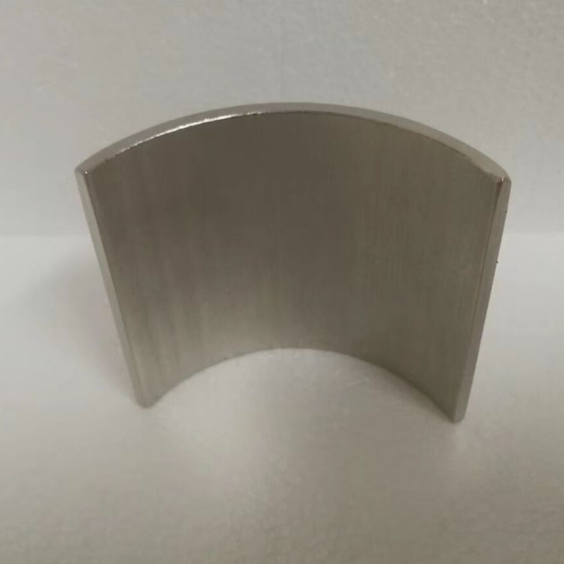 厂家生产各种强磁磁瓦电机五金模具磁铁质量保证价格优磁石磁力