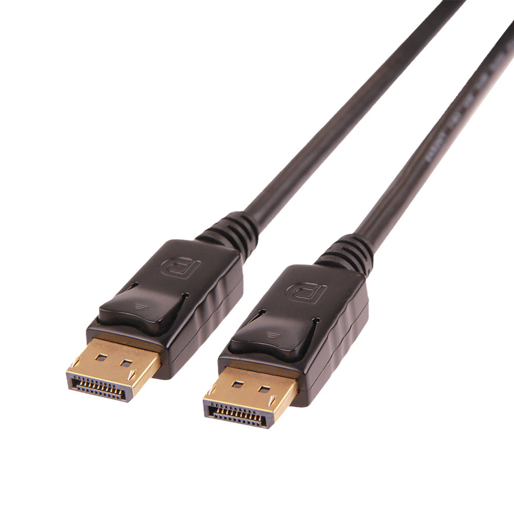 Интерфейс Dp1.4 144 кабель данные 4k60hz подключение графическая карта DisplayPort сетевой кабель