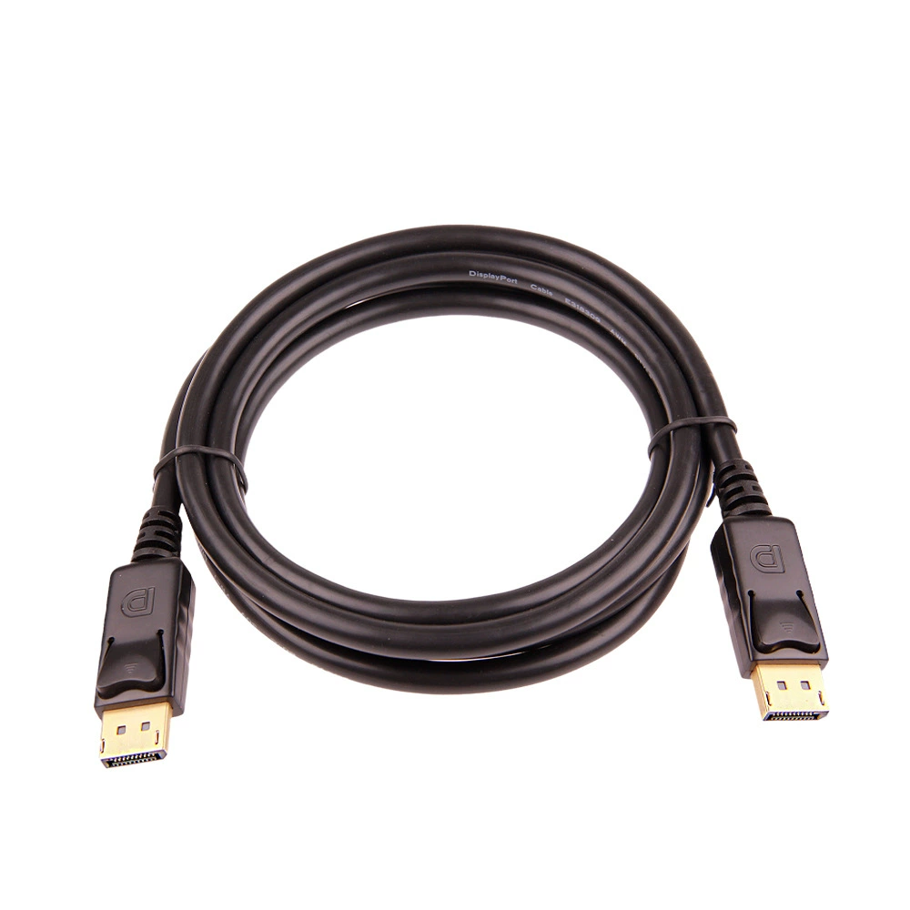 Интерфейс Dp1.4 144 кабель данные 4k60hz подключение графическая карта DisplayPort сетевой кабель