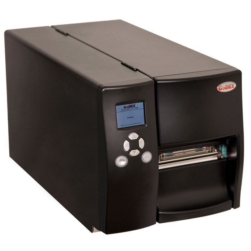 GODEX�Ƴ�EZ2250i EZ2350i������ǩ����浥�ִ����������ӡ��