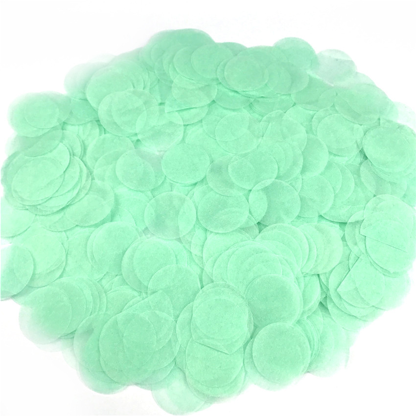 민트 그린 10 그램 팩