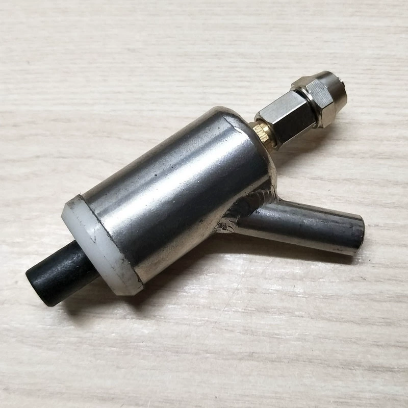 Керамическая насадка для пескоструйного пистолета головка для пескоструйного пистолета маленькая насадка для пескоструйной машины для пескоструйной машины