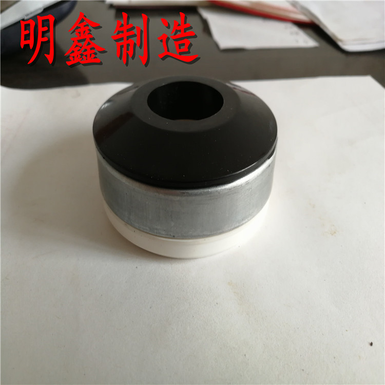 厂家批发尼龙托辊密封型号204-310