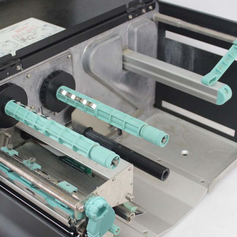 GODEX�Ƴ�EZ6250i EZ6350i��ҵ��6Ӣ�����֧�ֿ�178���ױ�ǩ��ӡ