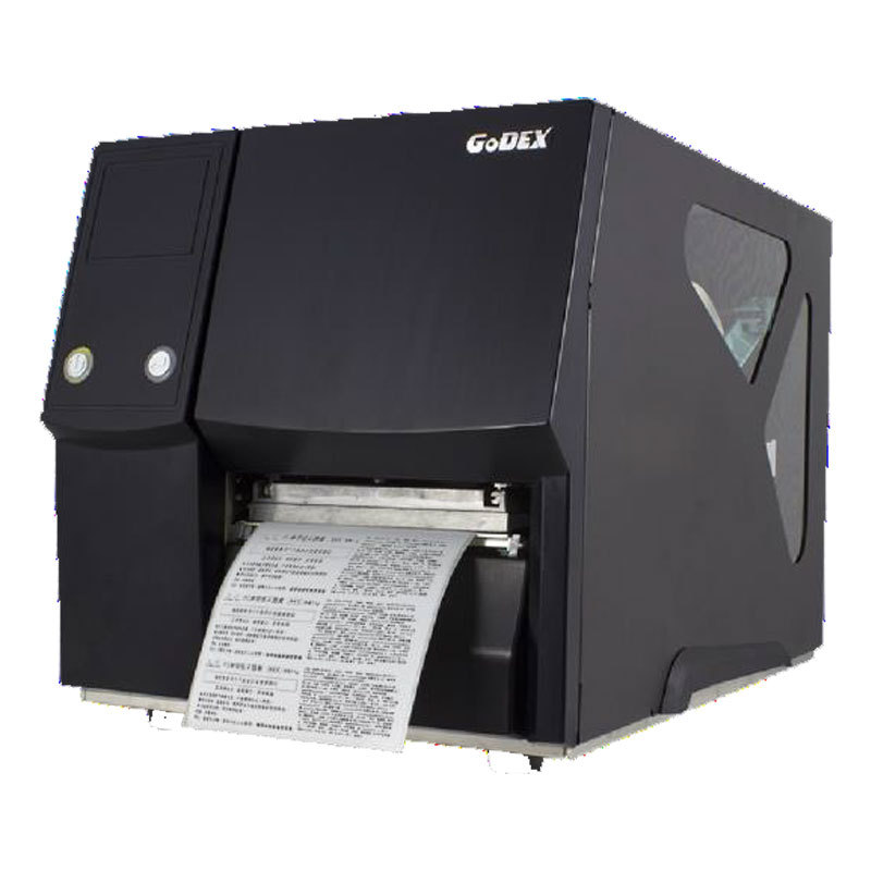 GODEX�Ƴ�ZX420i ZX420i��ά�벻�ɽ����ƾ�����Ʊ����浥�����