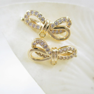�14K��� ����΢肺����ʯ��Ȧ��� 925�yᘶ������ֹ� FL822