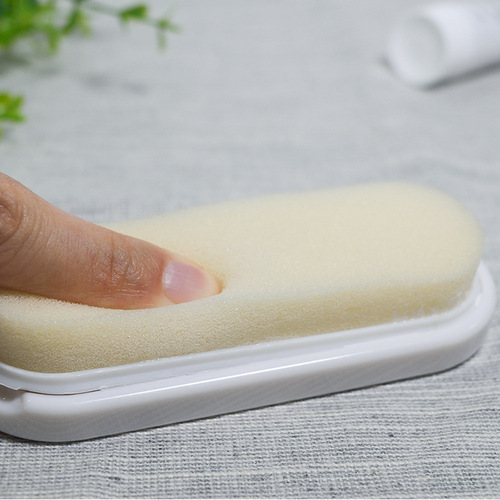 Factory Pumice Bath Scrub Back Scratcher Shower Brush Soft Long Handle Bath Scrubber Creative Back Brush