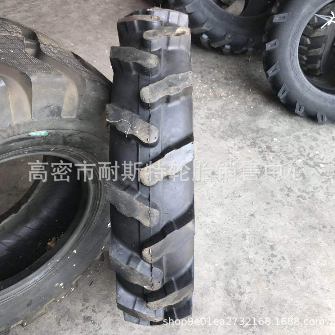 拖拉机人字花纹8.3-24 轮胎