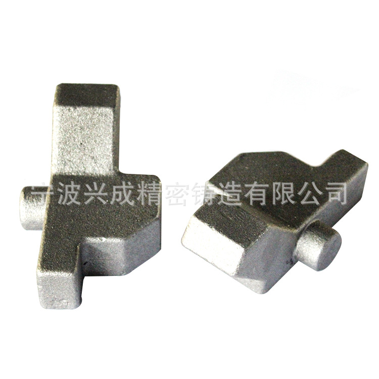 宁波精密铸造厂 熔模铸造 农机配件阀门配件铸造加工