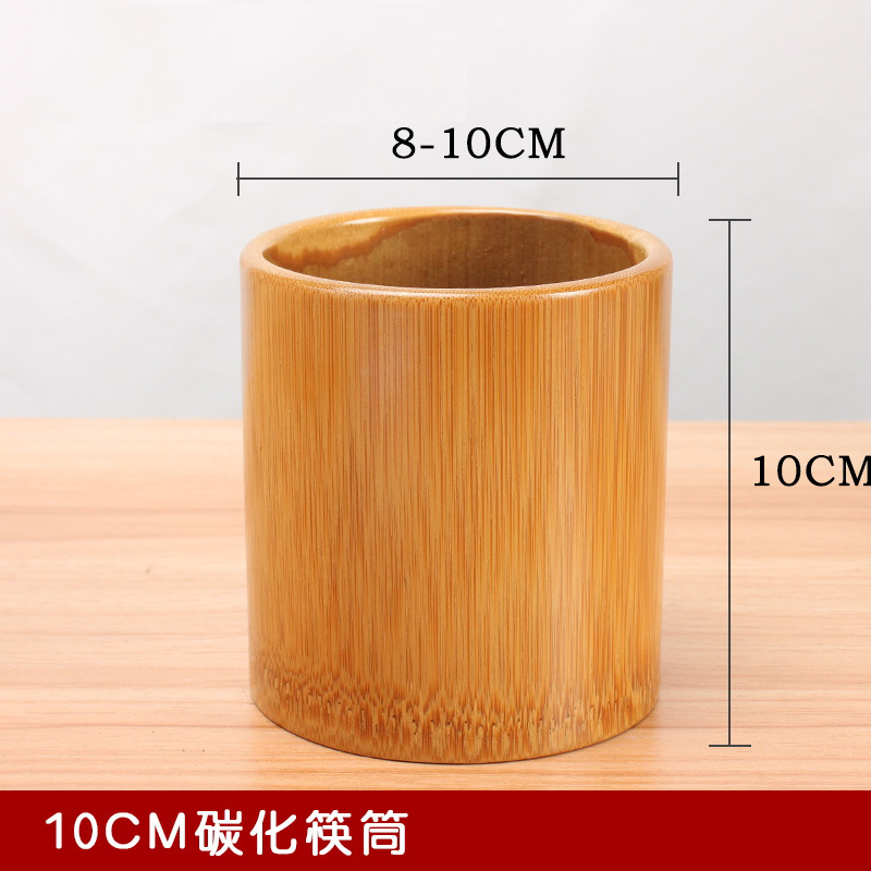 10cm 탄산 스푼 튜브