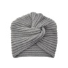 Cashmere, woolen knitted hat, scarf, European style, India, boho style
