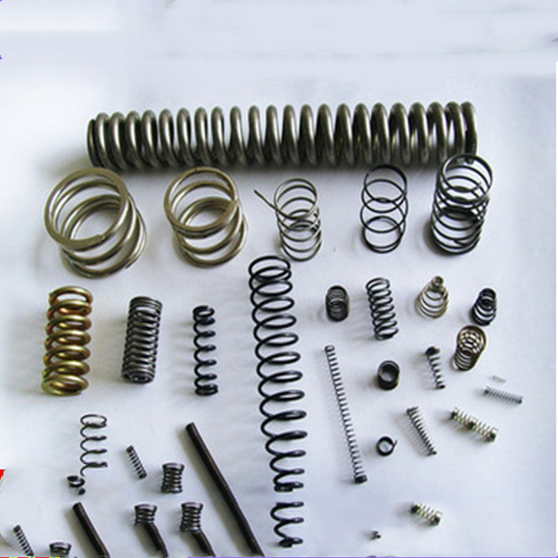 拉力器 握力器弹簧  拉簧扭簧压簧