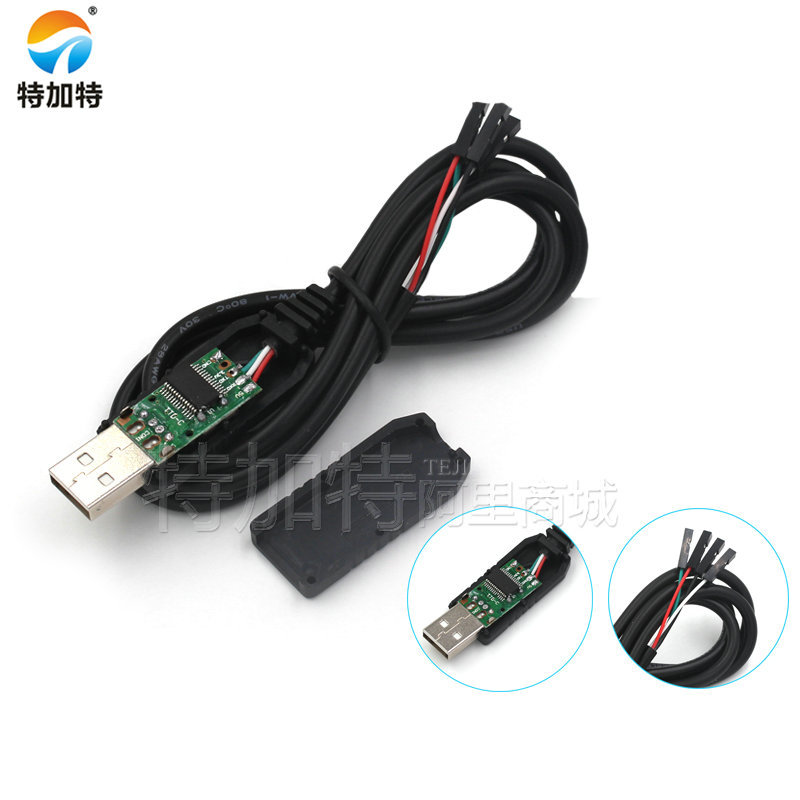 PL2303HX USBתTTL PL2303ģUSBתоˢ