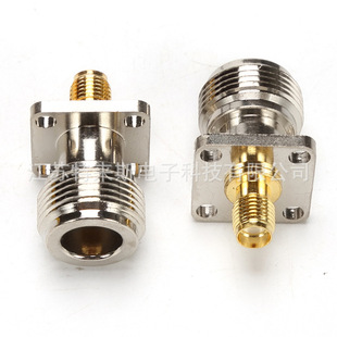 ���l�B���^ N/SMA-KKF Nĸ�^�DSMAĸ�^��17.5x17.5���m�P ȫ�~