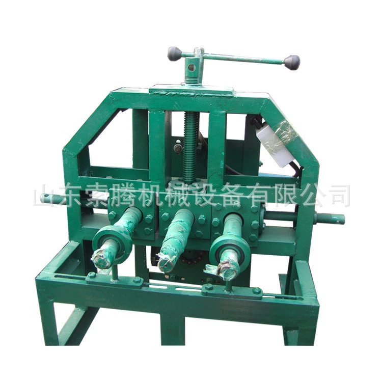 Весна стальной трубы обработки труб гибочная машина 76C типа стальной трубы электрические гибочные машины стальные трубы холодной гибки обработки дуговой гибки