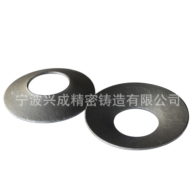 厂家供应精密铸造农机配件高耐磨铸件球墨铸铁高强度耐腐蚀