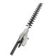 Lawn mower high branch shears high branch saw high-altitude shears backpack hedge trimmer high branch trimming assembly hedge trimmer head accessories