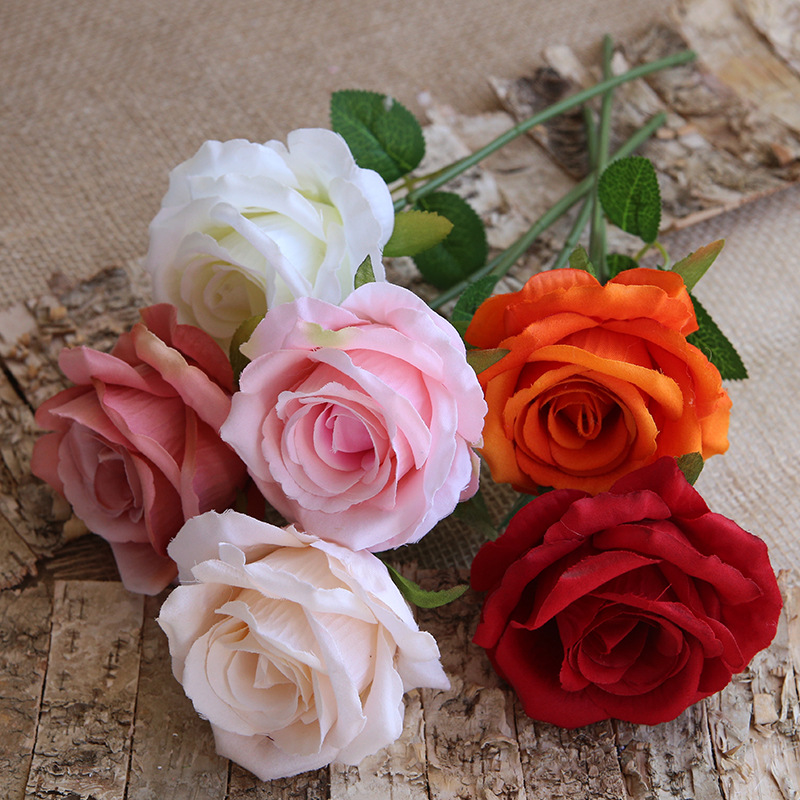 wedding flowers