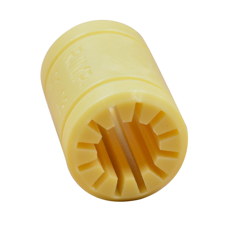 ✅linkcnc3D打印机轴承工程塑料直线轴承RJMP系列RJMP-01-08光轴