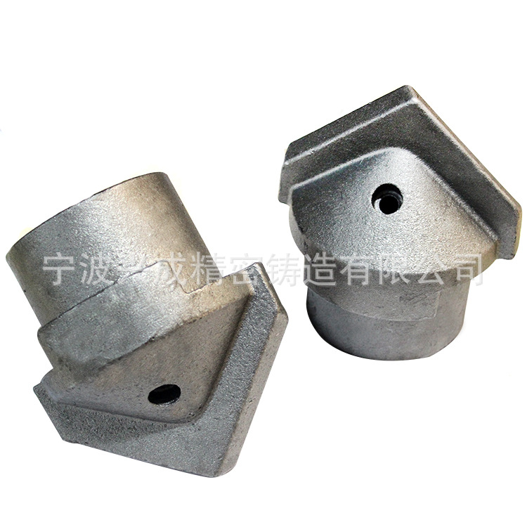 厂家供应碳钢铸造件加工-工程机械农机配件铸造加工
