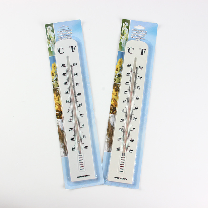 温度计厂家直销温湿度计 干湿温度计 家居式数字式温度仪批发供应