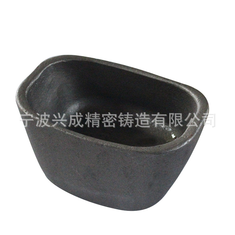 水玻璃失腊精密铸造件加工农机配件铸造件加工-宁波精密铸造