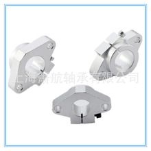 光轴支撑座SK8 SK10 SK12 SK13 SK16 SK20 25 30 35 40 50 60