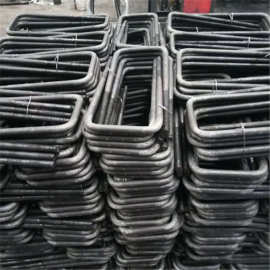 U型螺栓 U型螺栓不锈钢 U型螺栓预埋 规格 价格 图片