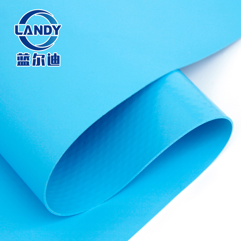 泳池使用胶膜 进口CGT泳池防滑胶膜 可代替马赛克泳池瓷砖