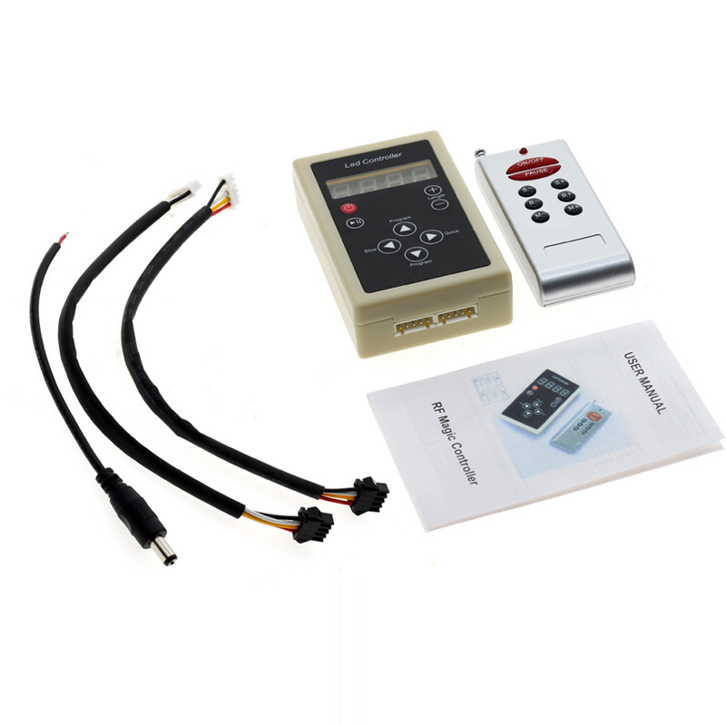 8 Key controller, 8 key magic light bar controller, 8 key 6803 controller, 8 key 1903 controller 8 Key controller, 8 key magic light bar controller, 8 key 6803 controller, 8 key 1903 controller