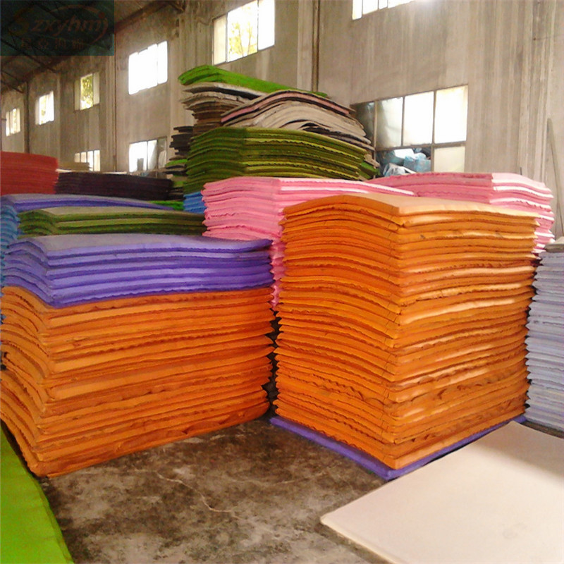 厂家直销 eva泡棉 eva片材 eva内衬 eva包装盒