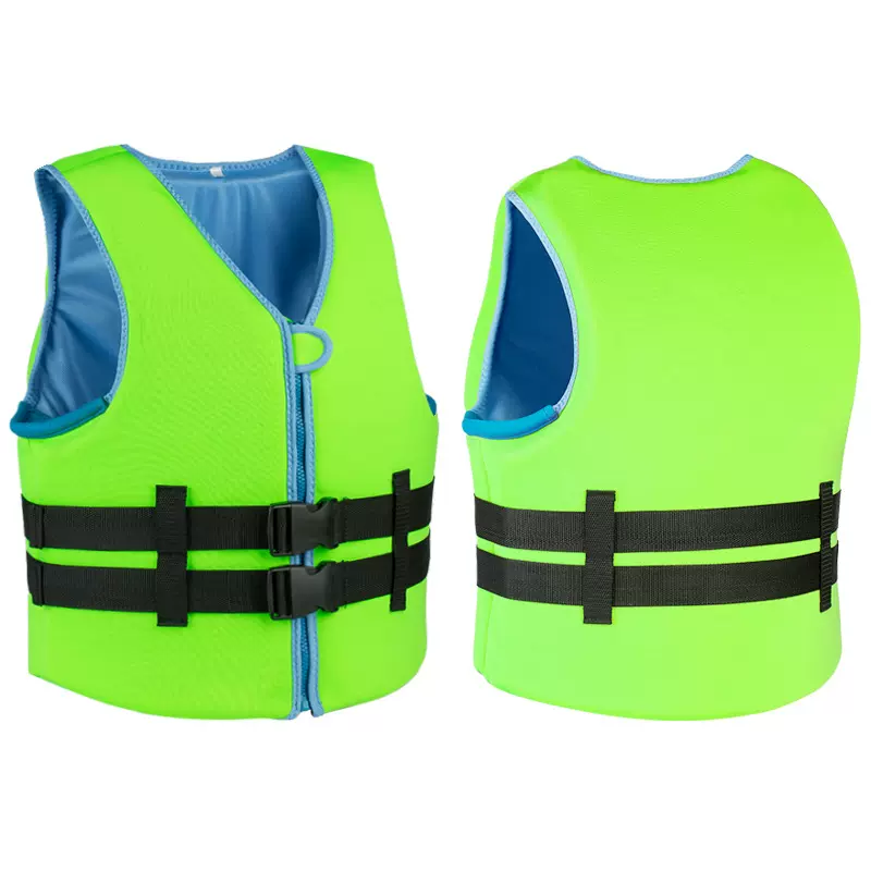 救生衣大浮力成人马甲浮力背心钓鱼游泳船用漂流加厚便携式摩托艇
