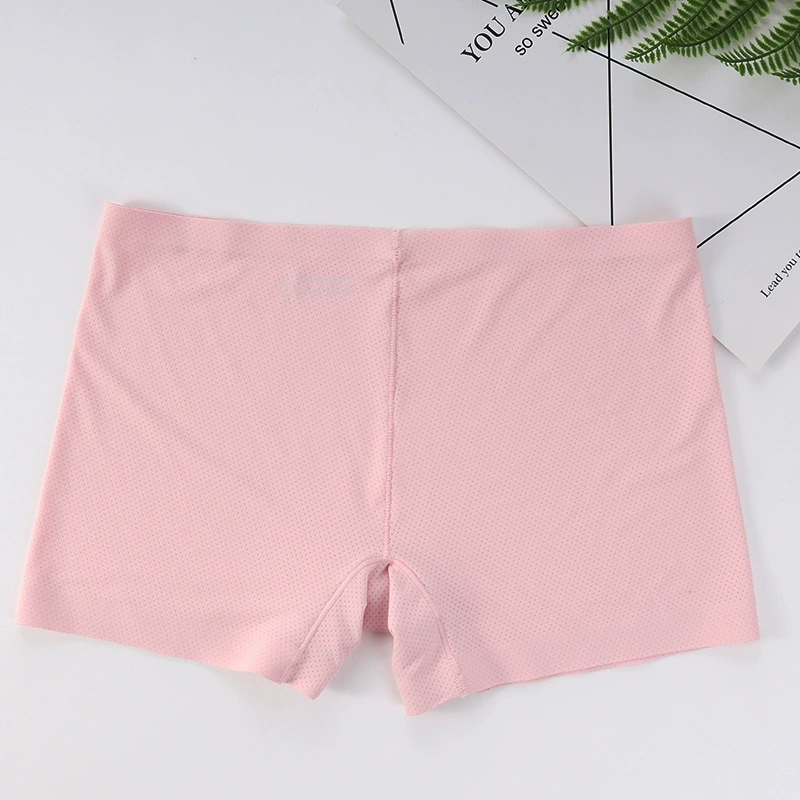 Осенние защитные базовые шорты, дышащие сверхтонкие защитные underwear, 1 шт., размеры F–XL