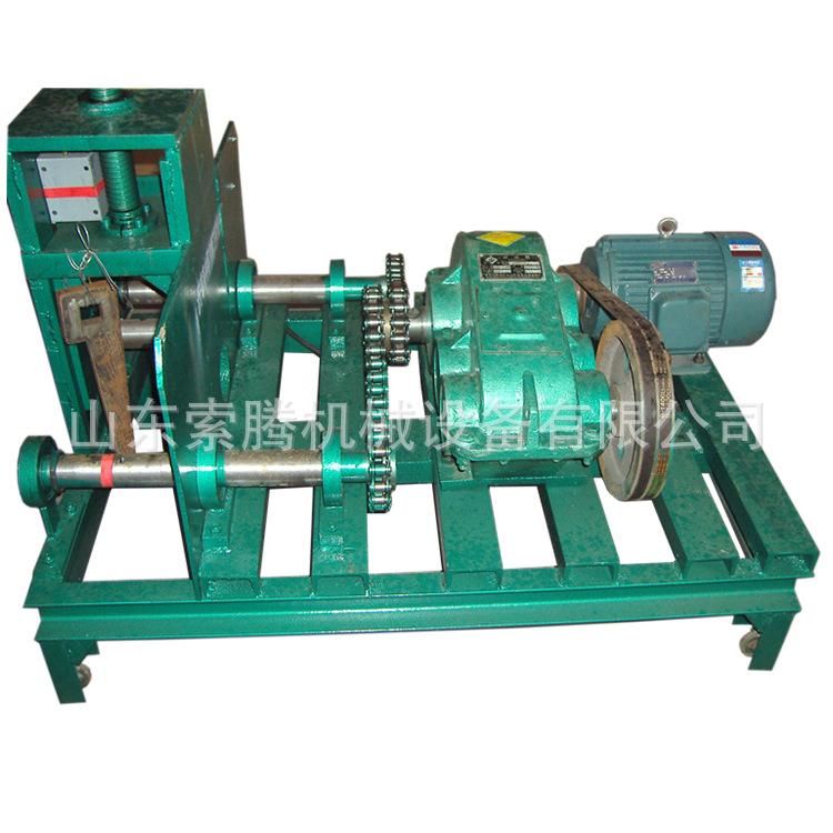 卧式滚动弯管机DWJ-89 重型卧式弯管机弯圆机接受加工 弯管机