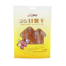 植物性饲料;薯干类;狗咬胶/磨牙棒