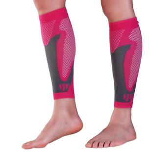 Homemade New Sports Compression Calf Sleeves, Varicose Anti-Varicose Elastic Leg Sleeves, Pressure Socks, Protective Gear, Available in Multiple Colors