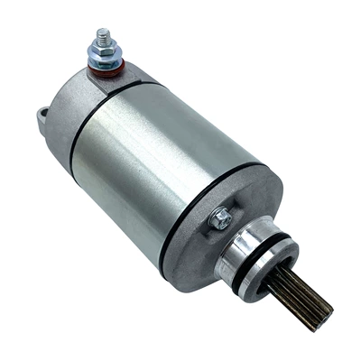 21163-S004 ATV starter – Starter and accessories