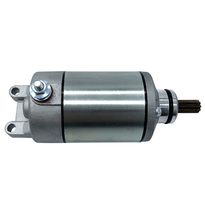 Starter and accessories DRZ400 KFX KSF