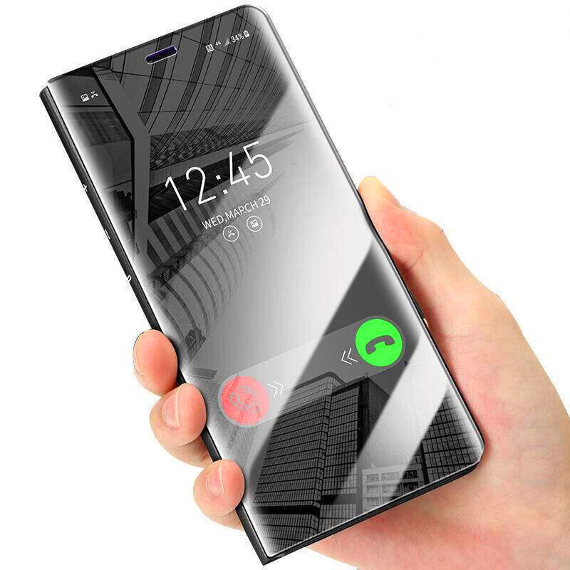 Suitable for Iphone16 Electroplated Mirror Phone Case Apple 13 Flip Vertical Stand Leather Case 17Pro Protective Case Suitable for Iphone16 Electroplated Mirror Phone Case Apple 13 Flip Vertical Stand Leather Case 17Pro Protective Case