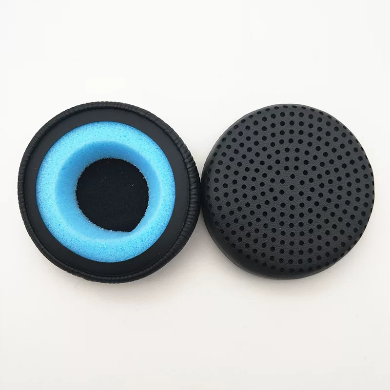 Подходящий защитный чехол из кожи для наушников Skullcandy Uproar Wireless: чехол-обложка, защитный чехол, кожаный чехол